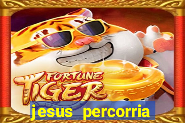 jesus percorria todas as cidades caminho neocatecumenal